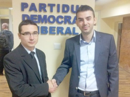 Tinerii pedelişti şi-au desemnat conducerea de la municipiu